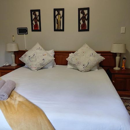 African Dreamz Guest House St Lucia Bagian luar foto