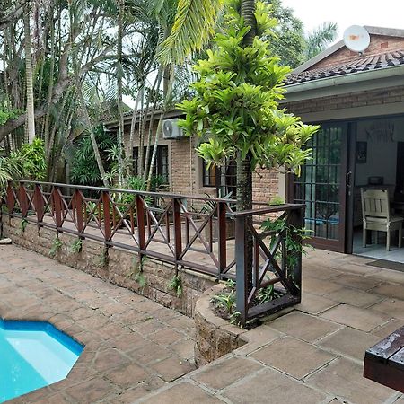 African Dreamz Guest House St Lucia Bagian luar foto