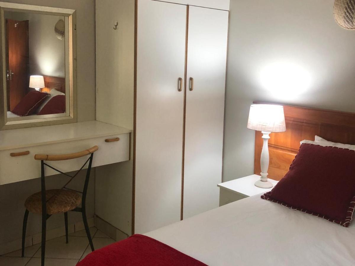 African Dreamz Guest House St Lucia Bagian luar foto