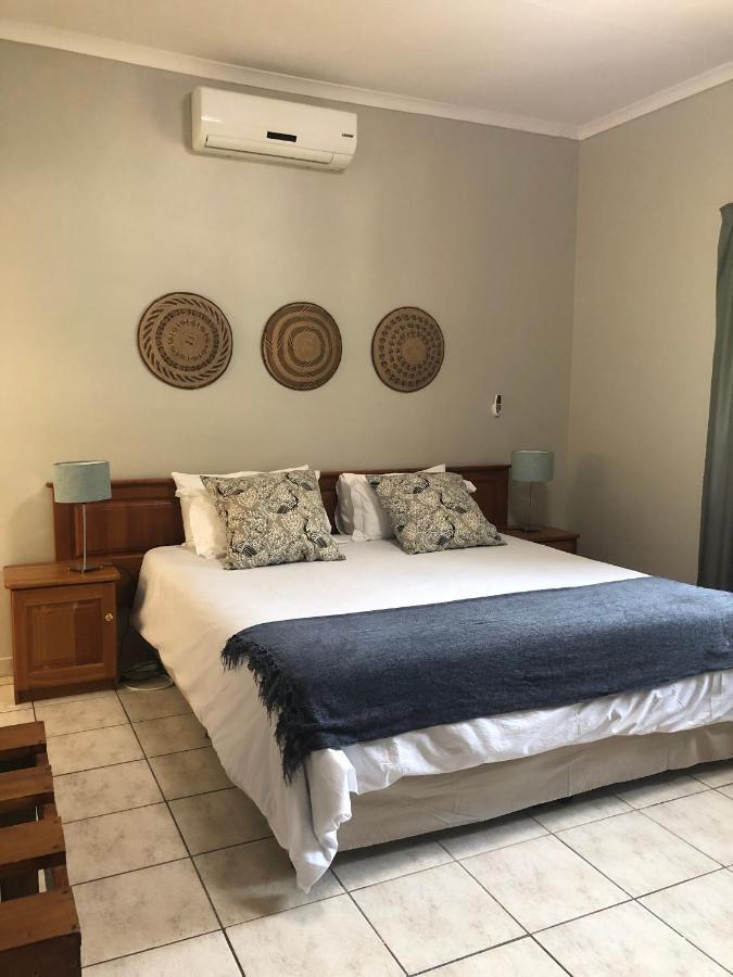African Dreamz Guest House St Lucia Bagian luar foto