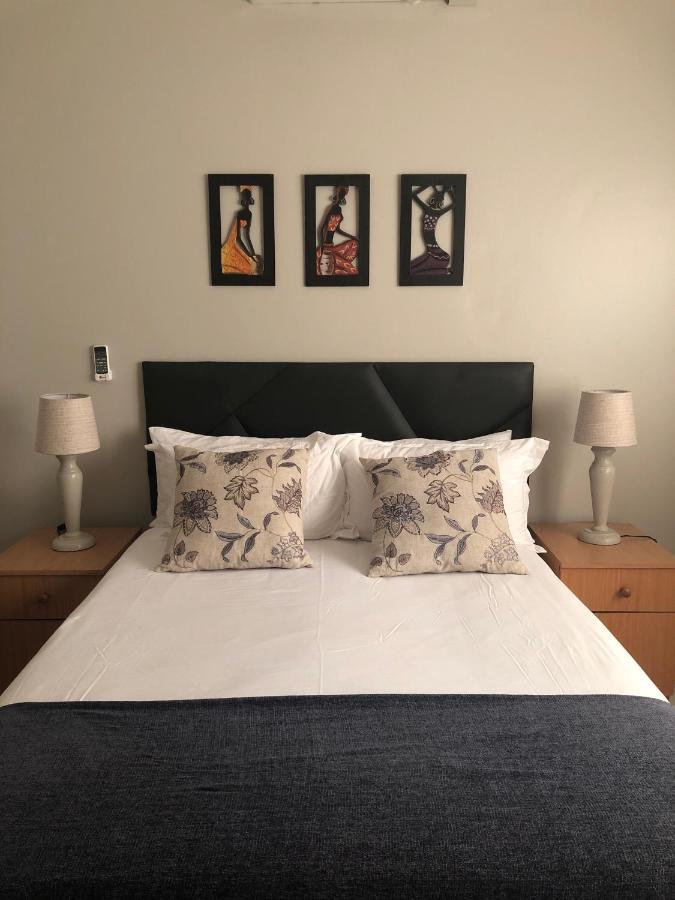 African Dreamz Guest House St Lucia Bagian luar foto