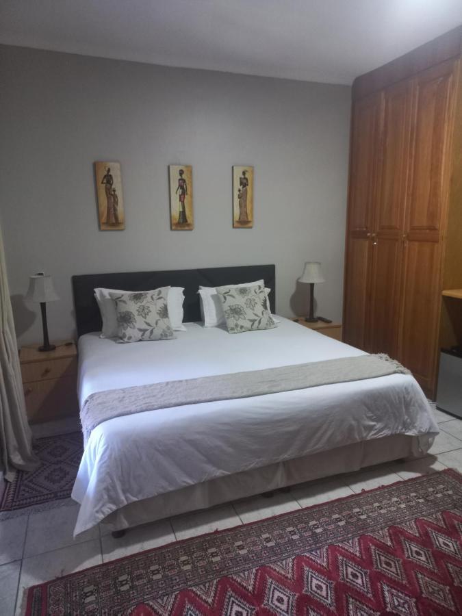African Dreamz Guest House St Lucia Bagian luar foto