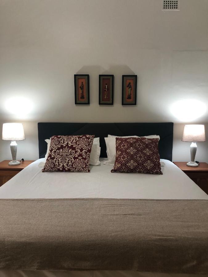 African Dreamz Guest House St Lucia Bagian luar foto