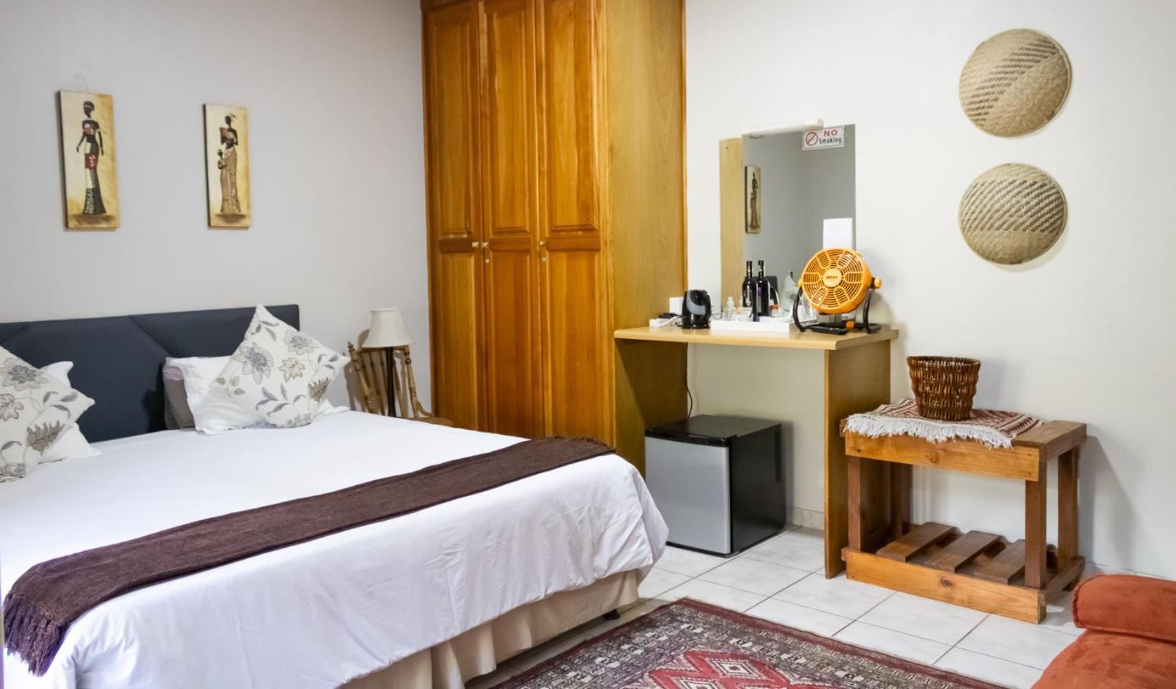 African Dreamz Guest House St Lucia Bagian luar foto