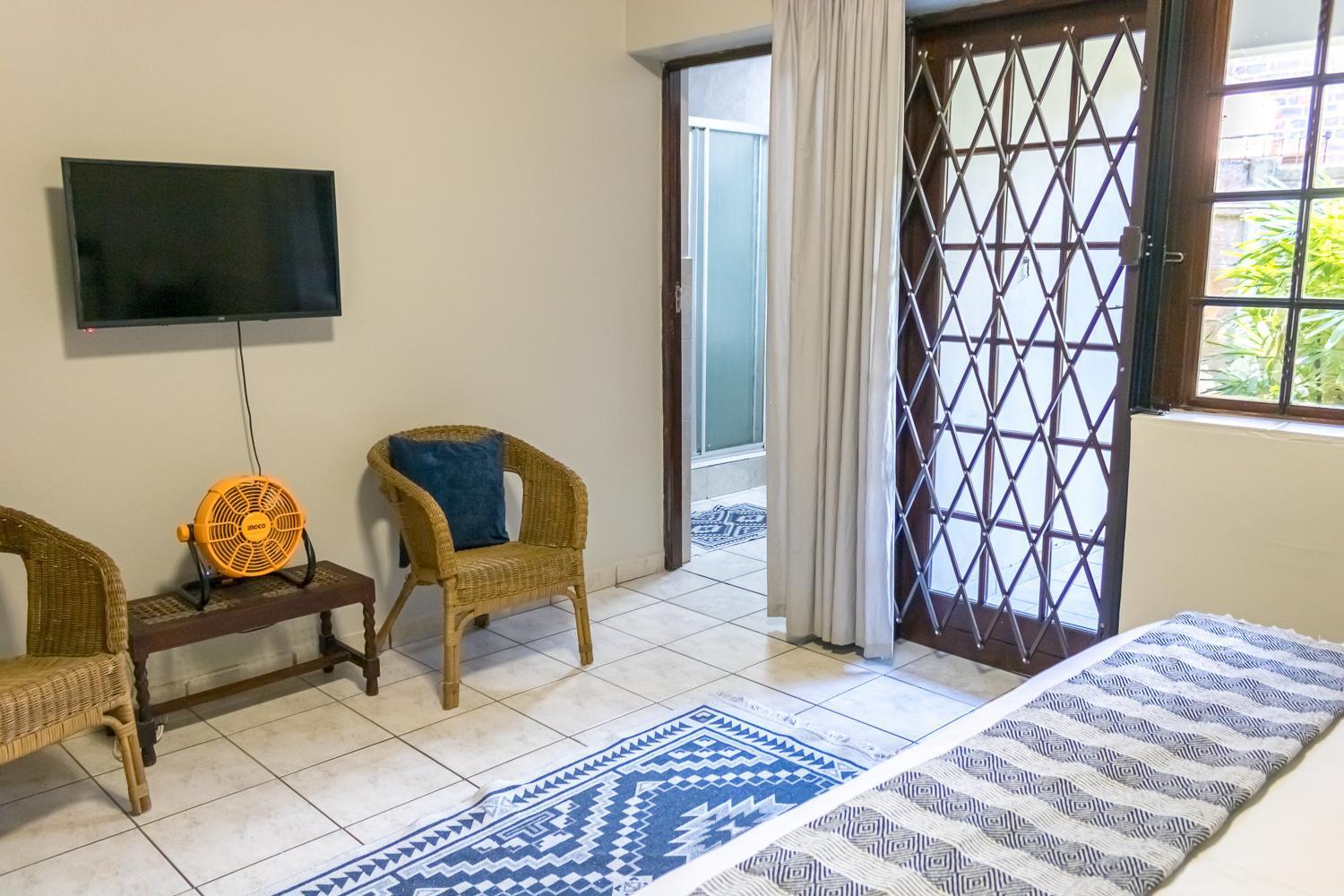 African Dreamz Guest House St Lucia Bagian luar foto