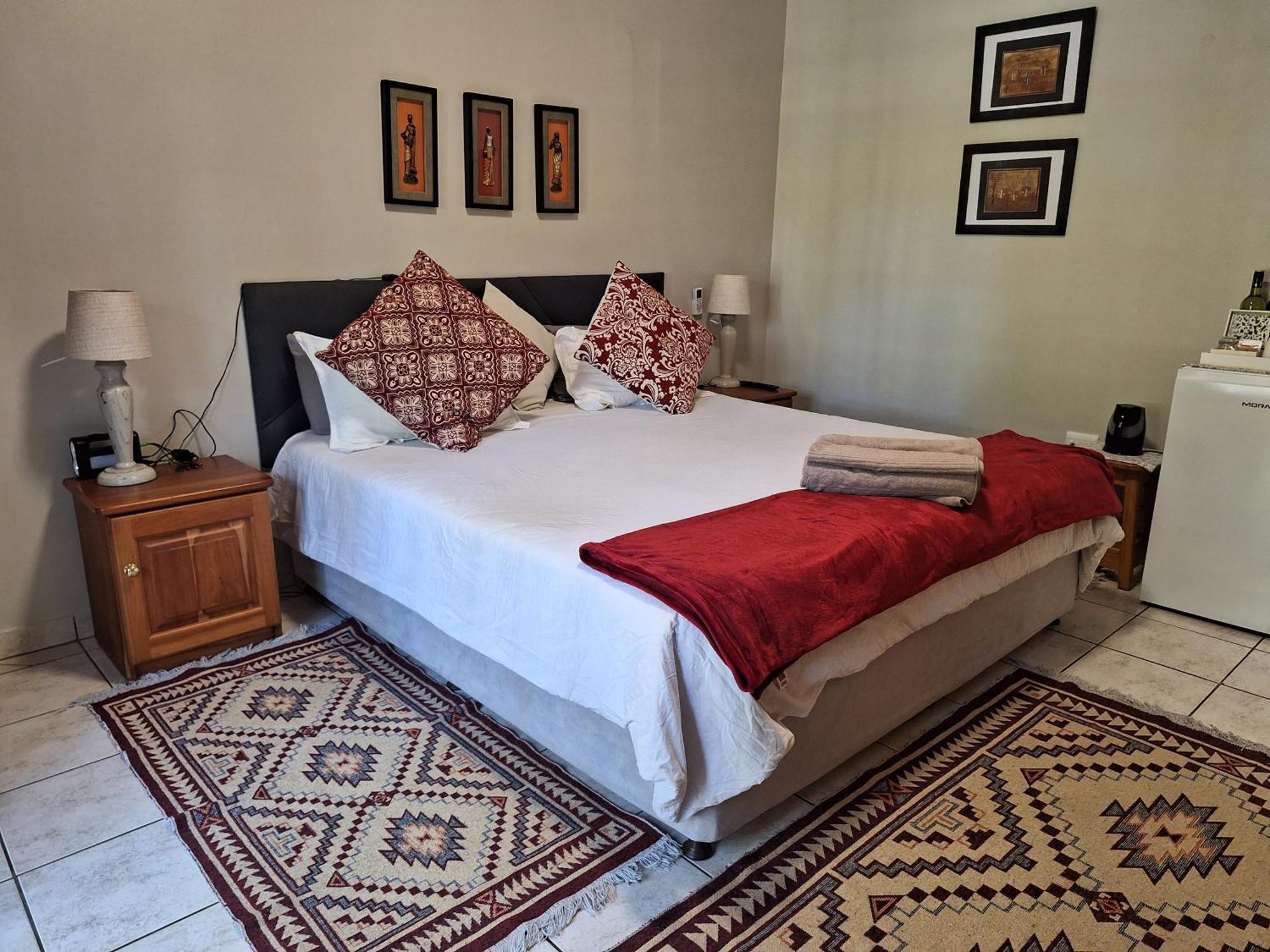 African Dreamz Guest House St Lucia Bagian luar foto