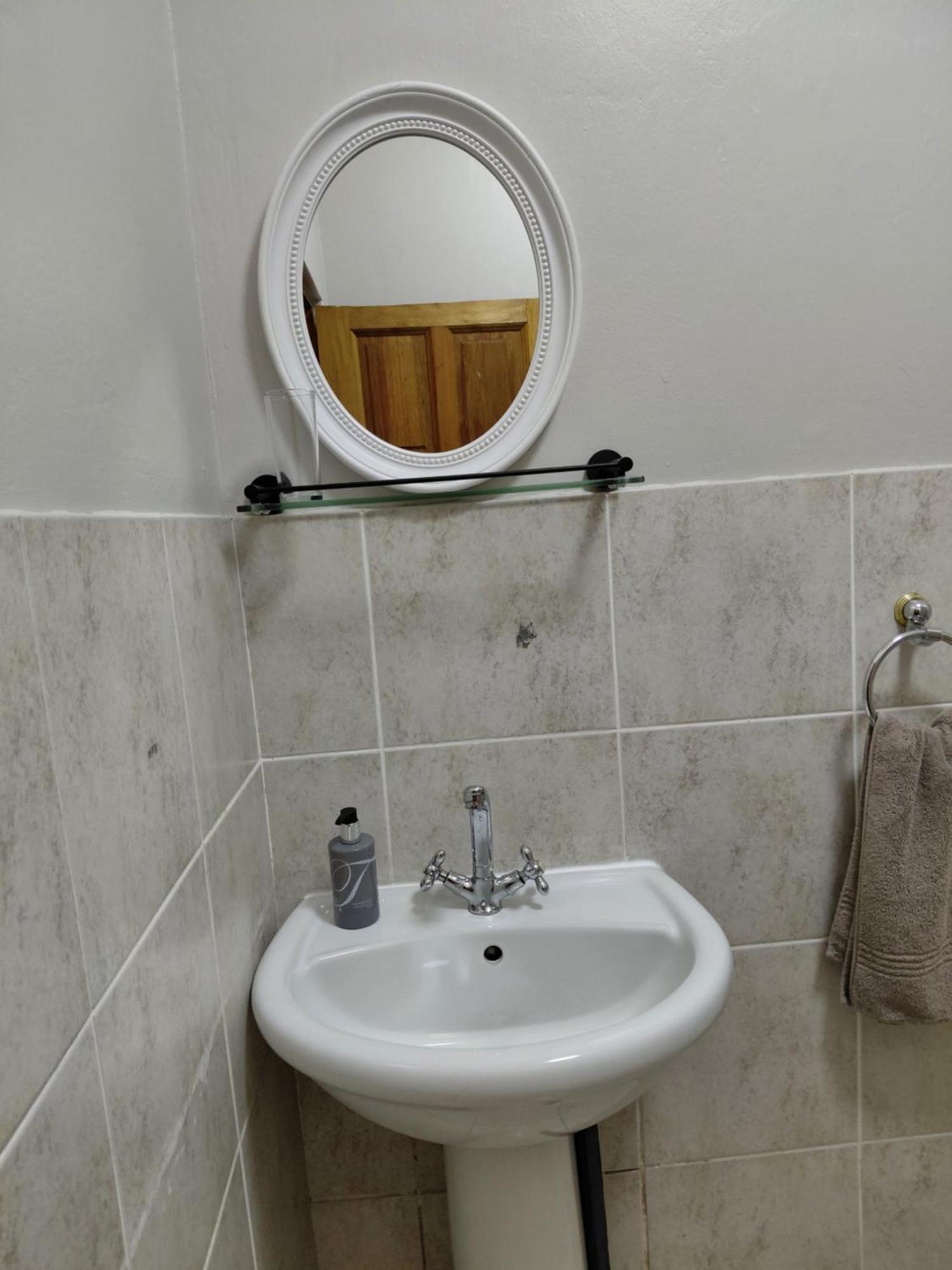 African Dreamz Guest House St Lucia Bagian luar foto