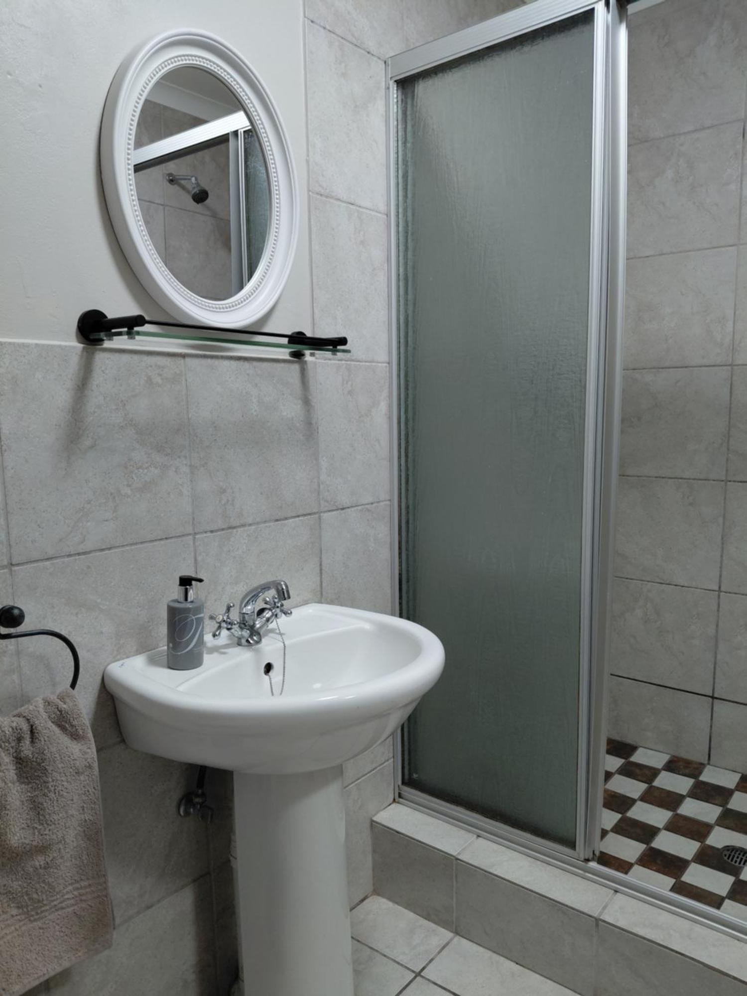 African Dreamz Guest House St Lucia Bagian luar foto