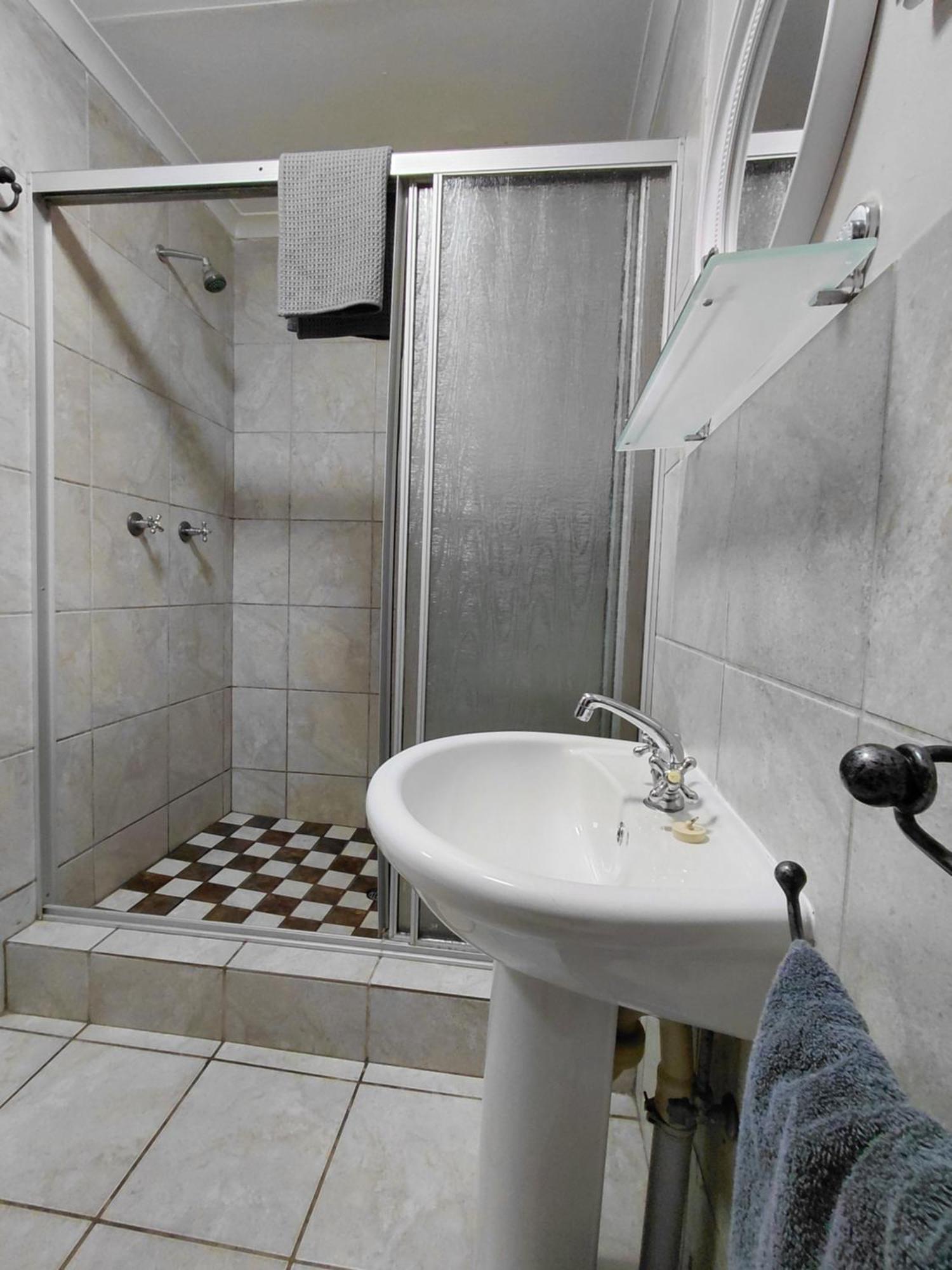 African Dreamz Guest House St Lucia Bagian luar foto