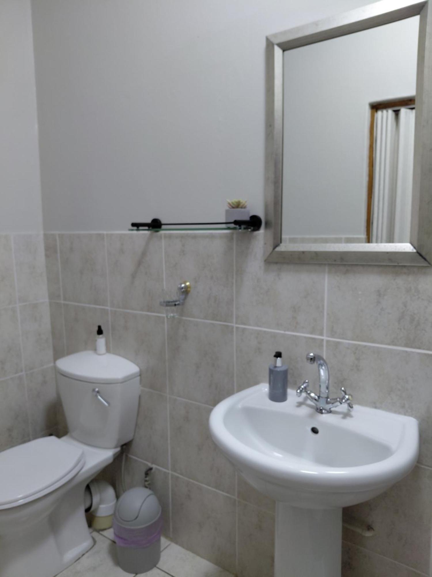 African Dreamz Guest House St Lucia Bagian luar foto