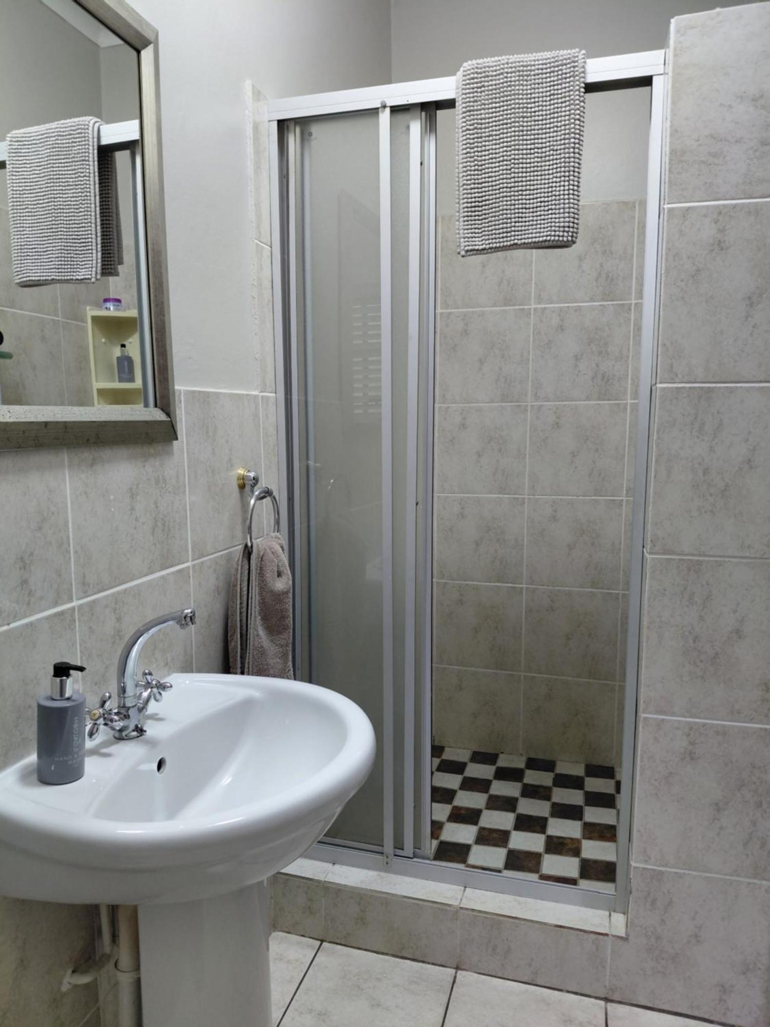 African Dreamz Guest House St Lucia Bagian luar foto