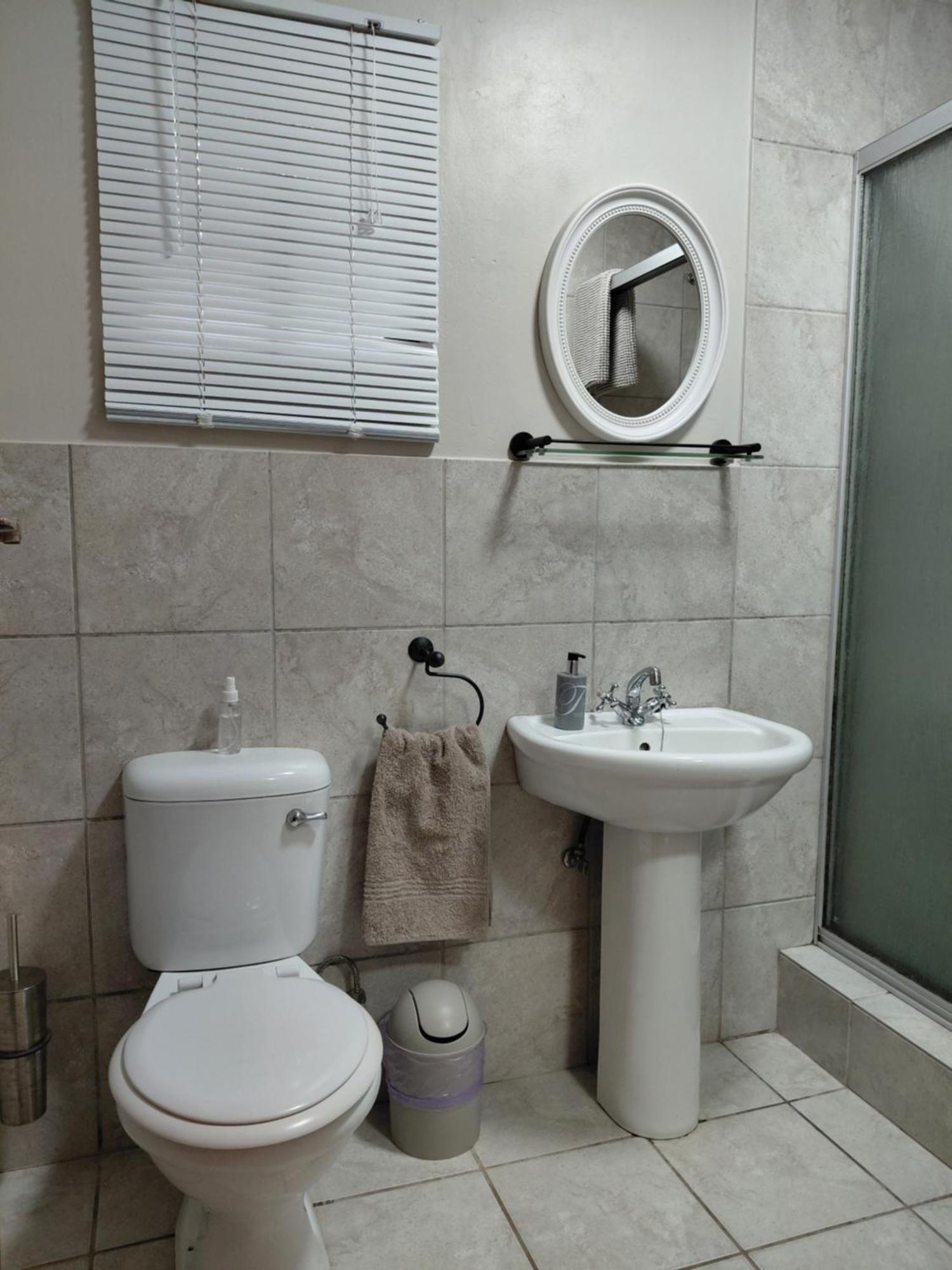 African Dreamz Guest House St Lucia Bagian luar foto