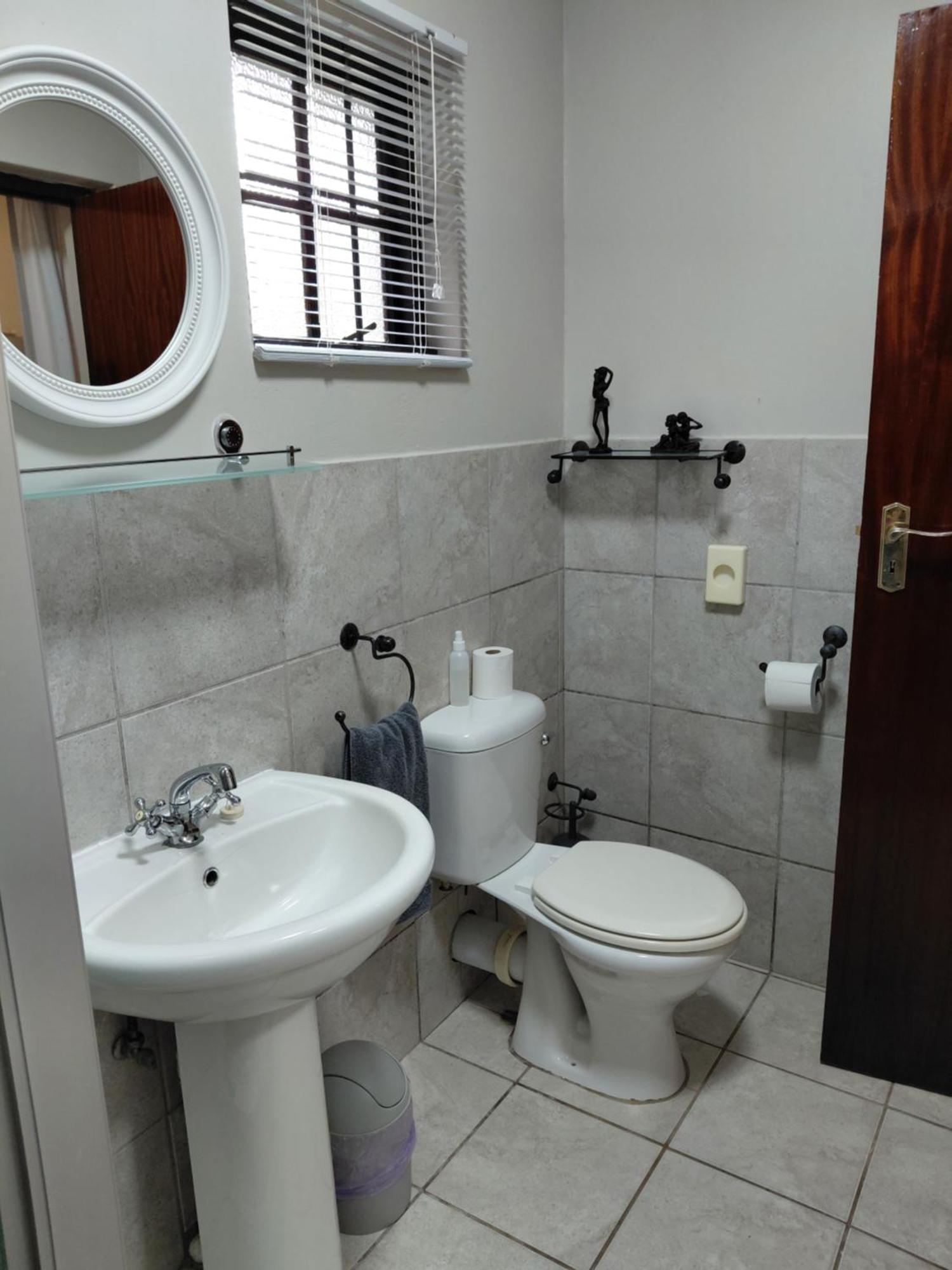 African Dreamz Guest House St Lucia Bagian luar foto