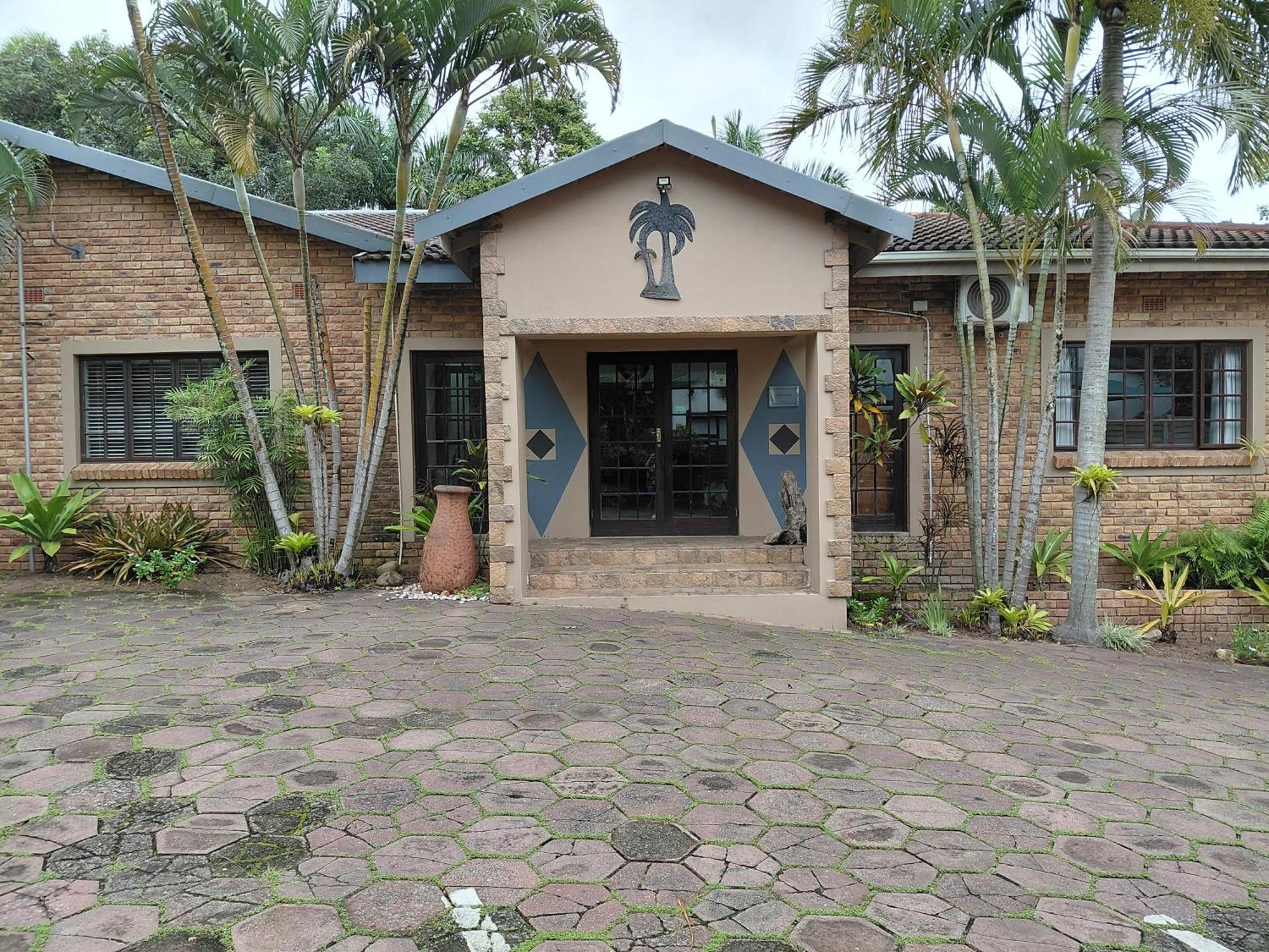 African Dreamz Guest House St Lucia Bagian luar foto