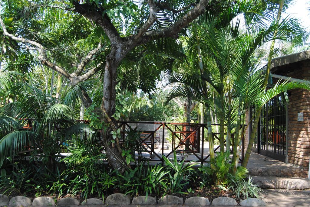 African Dreamz Guest House St Lucia Bagian luar foto