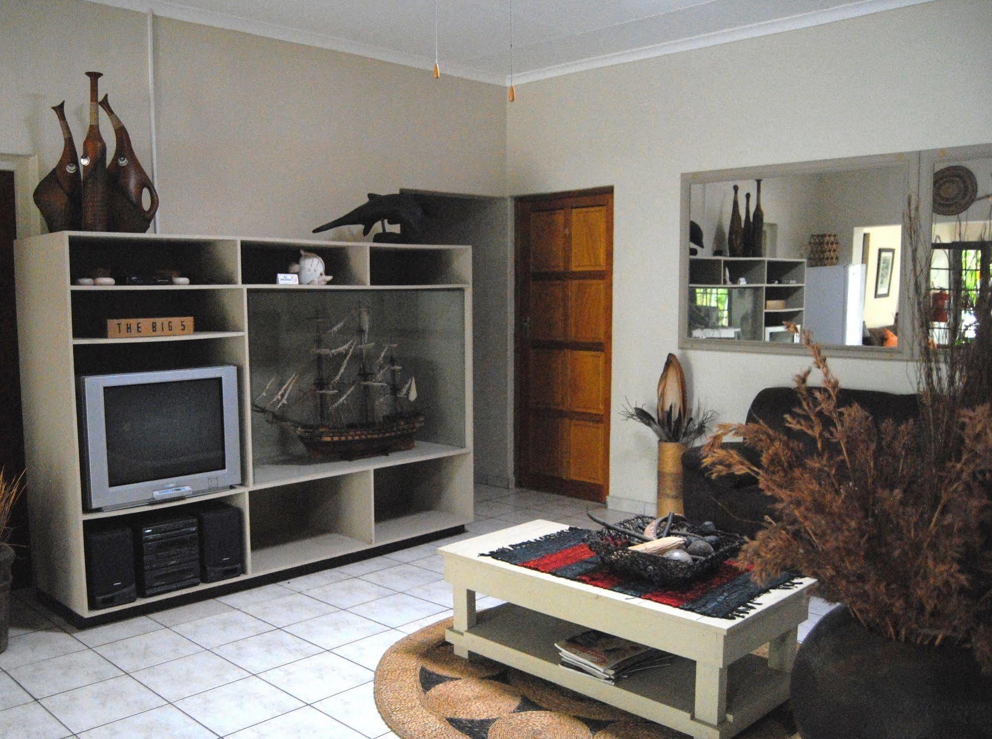 African Dreamz Guest House St Lucia Bagian luar foto