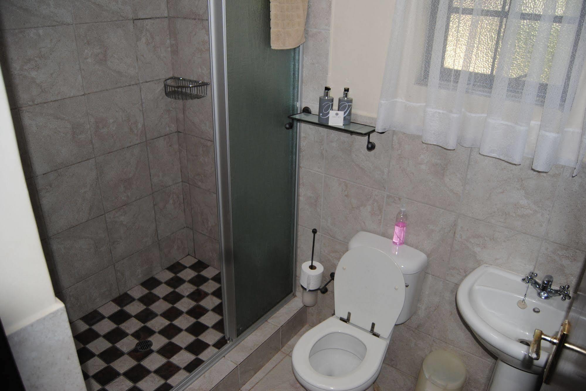 African Dreamz Guest House St Lucia Bagian luar foto