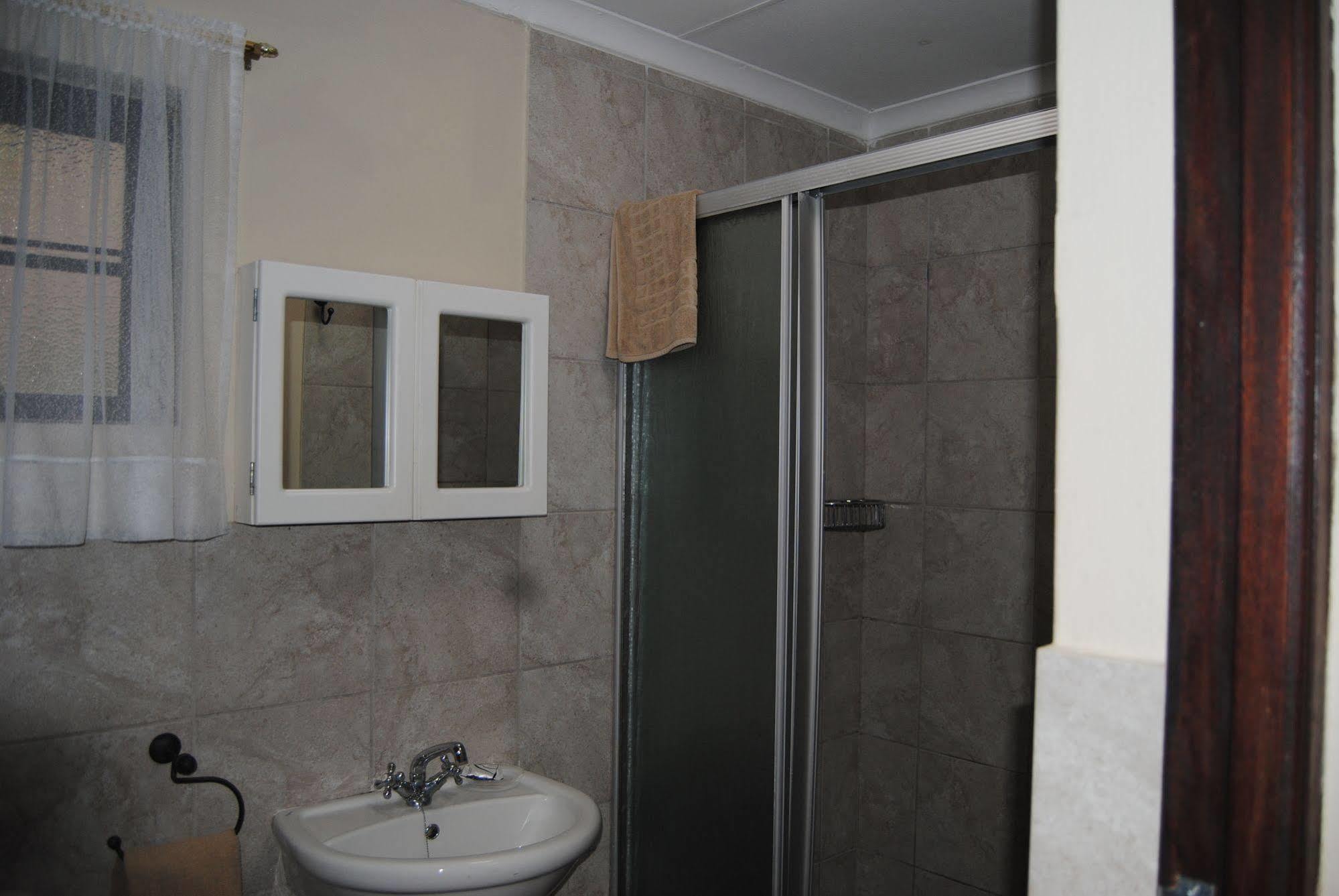 African Dreamz Guest House St Lucia Bagian luar foto