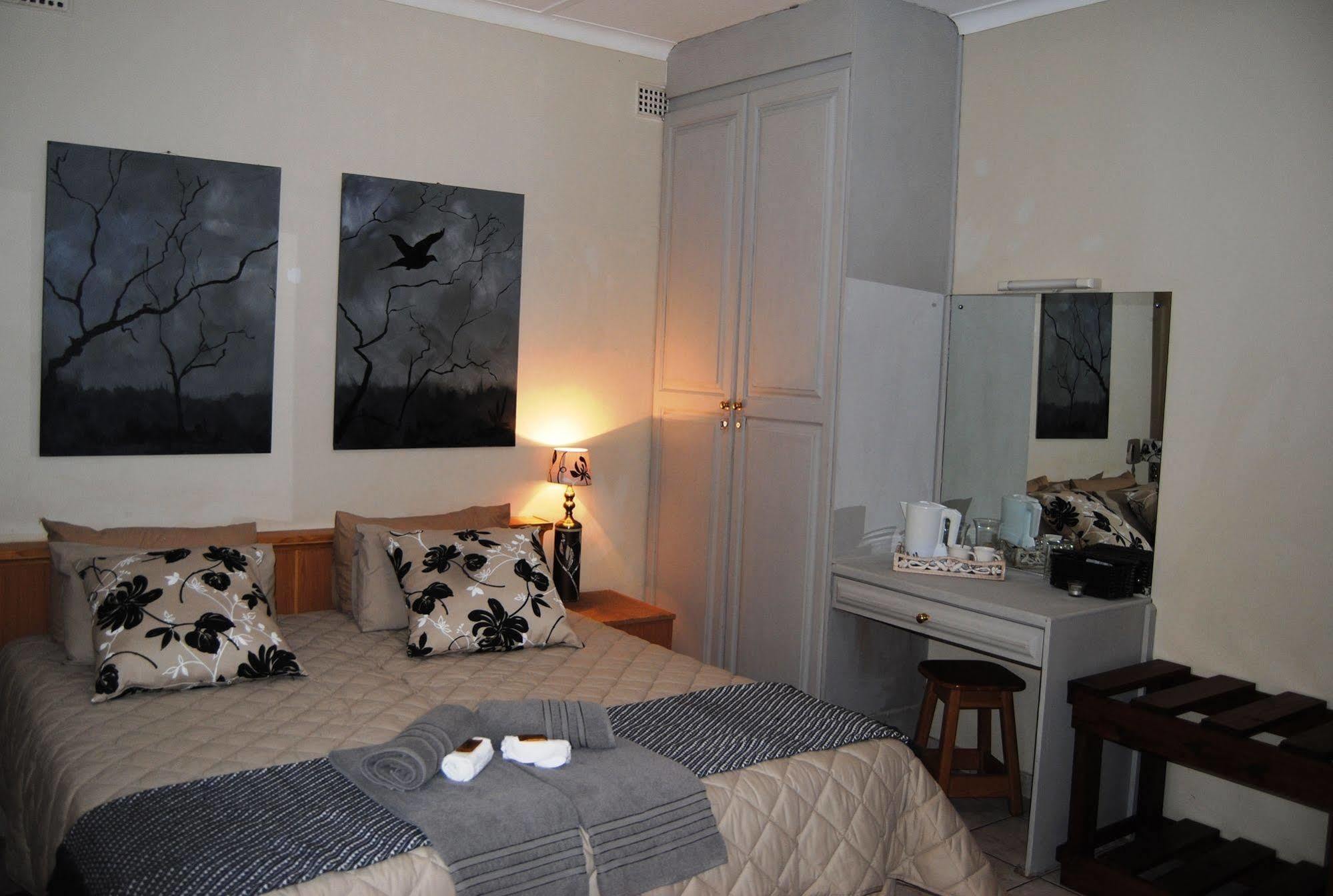 African Dreamz Guest House St Lucia Bagian luar foto
